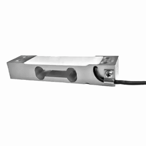 Aluminum Single Point Load Cell for Electronic Scales - Specimen Track