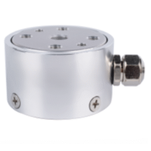 High-Accuracy Static Torque Load Sensor - Specimen Track