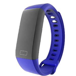 Indoor Position Vibration Sensor IBeacon Wristband Bluetooth - Specimen Track