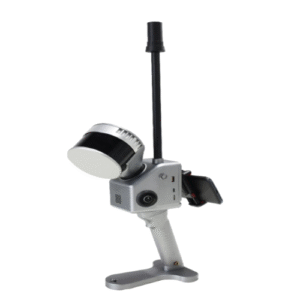 Compact Handheld LiDAR Scanner for Seamless Indoor and Outdoor Mapping - Specimen Track