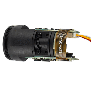 UAV Altitude Pro Portable Night Vision Monocular - Specimen Track