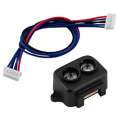 LiDAR Range Finder Module Arduino and Pixhawk Project - Specimen Track - Image 2