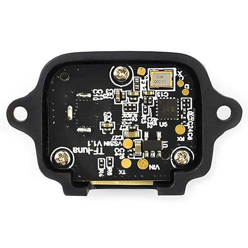 Laser Lidar Sensor Module High Precision and Compact - Specimen Track