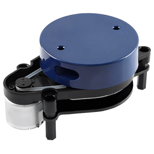 360 Degree Scanning Laser Radar Sensor Module Supports BOM - Specimen Track