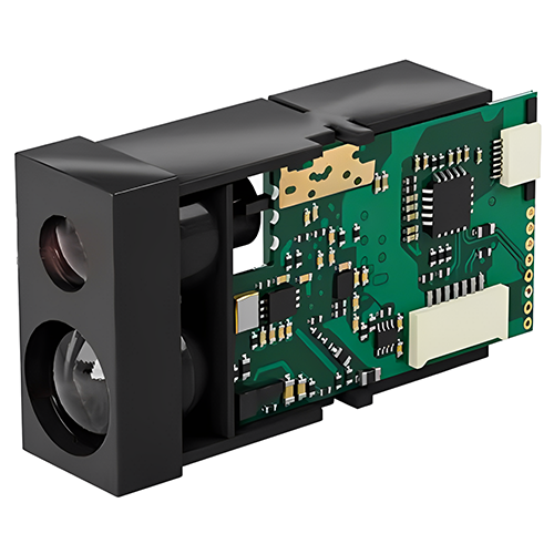 Laser Range Sensor Smallest Distance Lidar Laser Module - Specimen Track