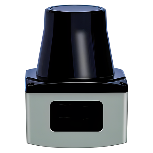 Lidar Touch Interactive Drone Surveying Laser Scanner - Specimen Track - Image 2