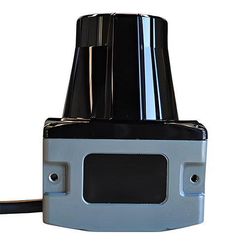 Lidar Touch Interactive Drone Surveying Laser Scanner - Specimen Track