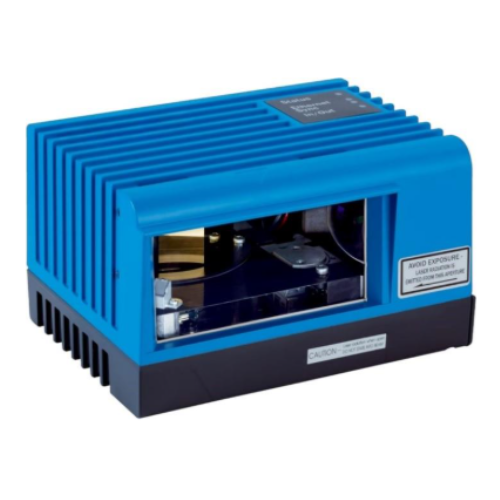 LiDAR Sensor for Indoor Applications - Specimen Track