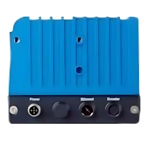 LiDAR Sensor for Indoor Applications - Specimen Track - Image 2