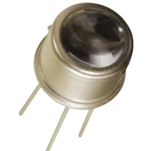 UV Sensor for Low UVC Radiation Detection - Specimen Track