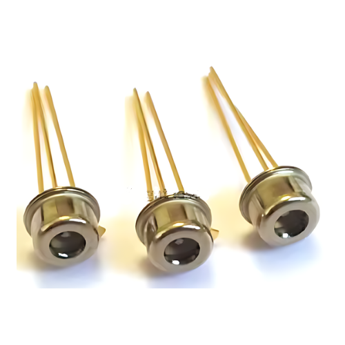 800nm to 1700nm Avalanche Photodetector Diode Laser Sensor - Specimen Track - Image 2