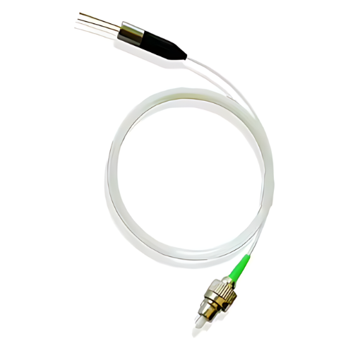 Professional 800 to 2200 nm Avalanche Photodiode - Specimen Track - Image 2