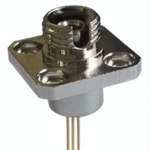 Professional 800 to 2200 nm Avalanche Photodiode - Specimen Track