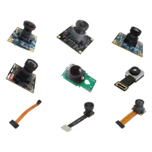 High Quality CMOS Camera Module for Imaging Vision Solutions - Specimen Track
