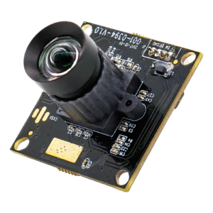 High Speed USB Webcam with 3.0μm Pixel Size and 1080P Resolution - Specimen Track