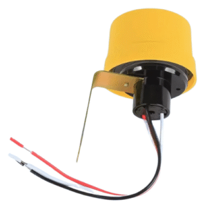 IP65 Digital Output Module for Street and Flood Light Systems - Specimen Track