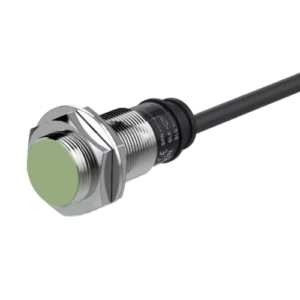 Inductive Sensor Normally Open 0.19 in Sensing 100 VACs to 240 VACs Flush IP67 - Specimen Track