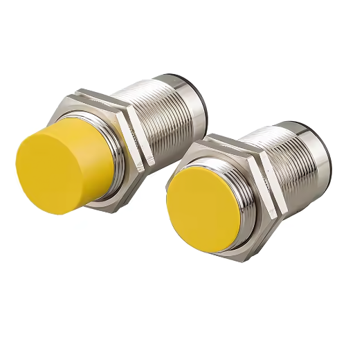 High-Speed Proximity Sensor: DC / AC Type, Brass, Nickel, ABS, Ind Auto - Specimen Track
