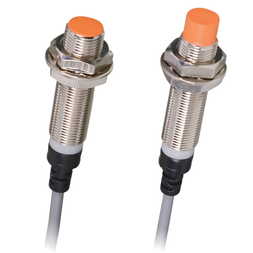 Proximity Sensor with Flush / Non-Flush Mount and IP67 Rated Long Use Life Cycle - Specimen Track - Image 2