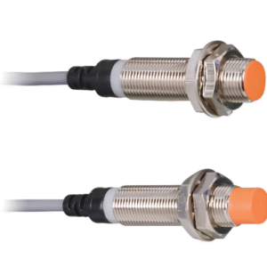 Proximity Sensor with Flush / Non-Flush Mount and IP67 Rated Long Use Life Cycle - Specimen Track