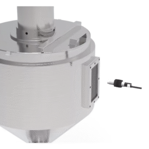 Pro Shield Ultra PBT M18 Sensor with High Frequency and Precision Accuracy - Specimen Track