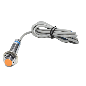 Multi-Sensor Object Detection Device with Advanced Control and Protection - Specimen Track