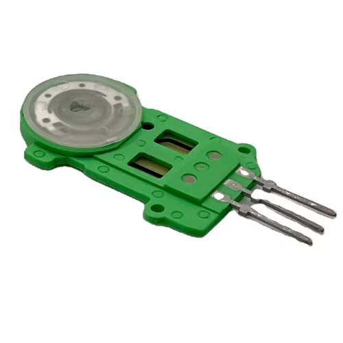 High Durability Rotary Potentiometer, 4.7KΩ, 0.25W, 500,000 Cycles Min - Specimen Track - Image 2