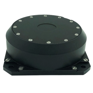 Gyro Wave One Axis Optical Fiber Gyroscope (FOG) Sensor For Angular Speed-Specimen Track