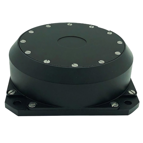 Gyro Wave One Axis Optical Fiber Gyroscope (FOG) Sensor For Angular Speed-Specimen Track