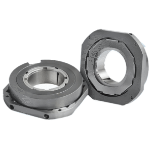 Photon Precise Compact High-Resolution Absolute Servo Optical Encoder- Specimen Track.