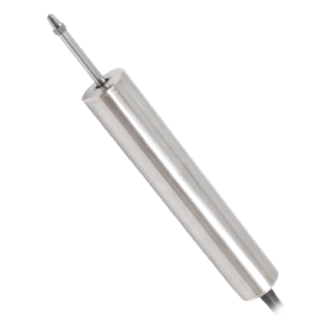 Accu Track Linear Potentio Displacement Sensor For Accurate Positioning- Specimen Track