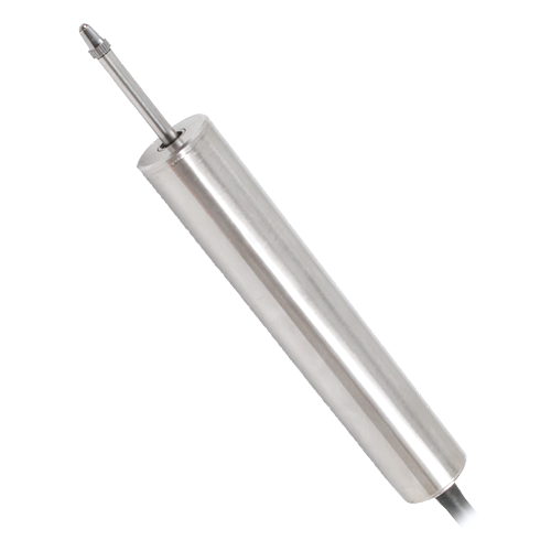 Accu Track Linear Potentio Displacement Sensor For Accurate Positioning- Specimen Track