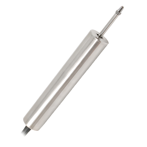 Accu Track Linear Potentio Displacement Sensor For Accurate Positioning- Specimen Track - Image 2