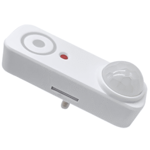 Smart Sense CCT App-Control Infrared & PIR Motion Position Sensor System - Specimen Track.