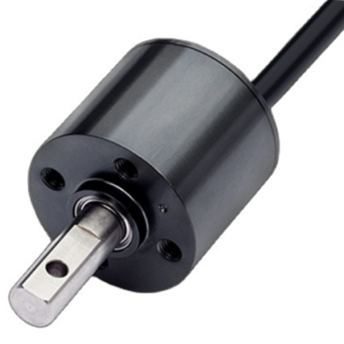 Precision Rotar LVDT High-Accuracy Rotary Angle & Position Sensor Switch-Specimen Track - Image 2