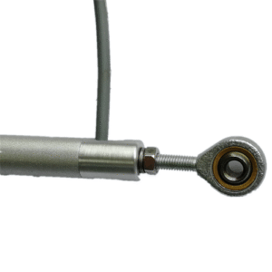 Hydra Line High Precision Linear Position Sensor For Hydraulic Machinery-Specimen Track