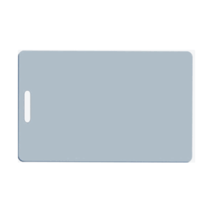 Secure Low Frequency ISO RFID Card for Tracking Applications - Specimen Track