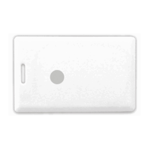 LF Clamshell RFID Card Passive Tag for Secure Access Control - Specimen Track