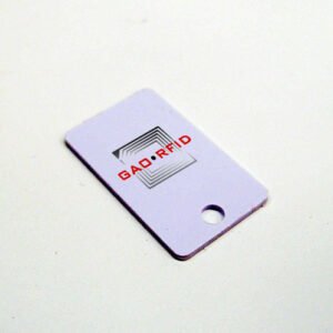 Long Range Wireless RFID UHF Reader with Android 11 - Specimen Track