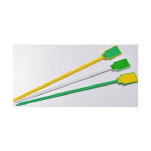 Durable UHF RFID Zip Tie Tag with ISO 18000-6C Compliance and Anti-Collision - Specimen Track