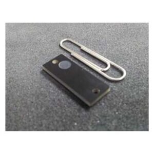 Durable UHF Passive RFID Tag, Class 1 Gen 2 for Metal & Non-Metal Surfaces - Specimen Track