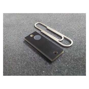 Durable UHF Passive RFID Tag, Class 1 Gen 2 for Metal & Non-Metal Surfaces - Specimen Track