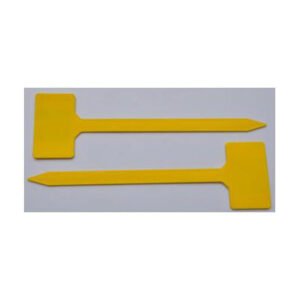 UHF RFID Potted Plant Tag for Flower Identification - Waterproof, Durable - Specimen Track