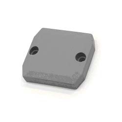 Durable Ironside RFID On-Metal Tag, Industrial & Aerospace Applications - Specimen Track