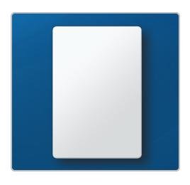 Specimen Track Long Range UHF Gen 2 HID eProx Protocol Compatible Tag