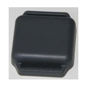 Specimen Track's 433 MHz Active RFID Micro Strap Tag