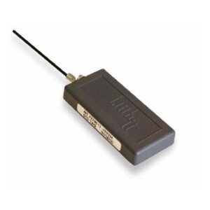 Specimen Track's 433 MHz. RFID Domino Tag Active