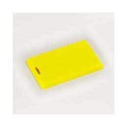 RFID Personnel Hazard Tag with Anti Tamper & Motion Sensor, Safety & Security - Specimen Track