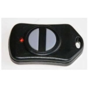 Specimen Track's 433 MHz Active RFID Key Fob Tag