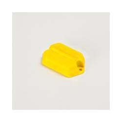 Intrinsically Safe UHF RFID Asset Hazard Tag, Omni-Directional, IP67 Rated - Specimen Track